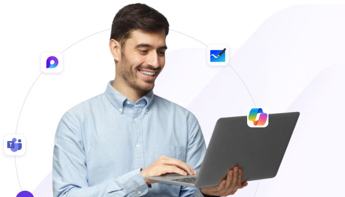 Keep your teams updated at the "Speed of Change"