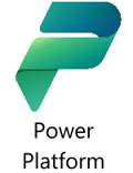 Microsoft Power Platform Icon Microsoft Power Platform Icon
