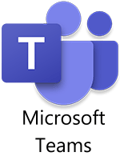 Microsoft Teams Icon Microsoft Teams Icon