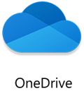 OneDrive Icon OneDrive Icon