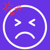 frustrated users