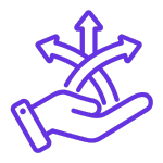 flexible learning icon