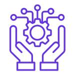 user adoption icon